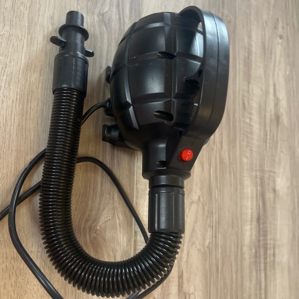 Air pump
